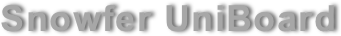 
Snowfer UniBoard
